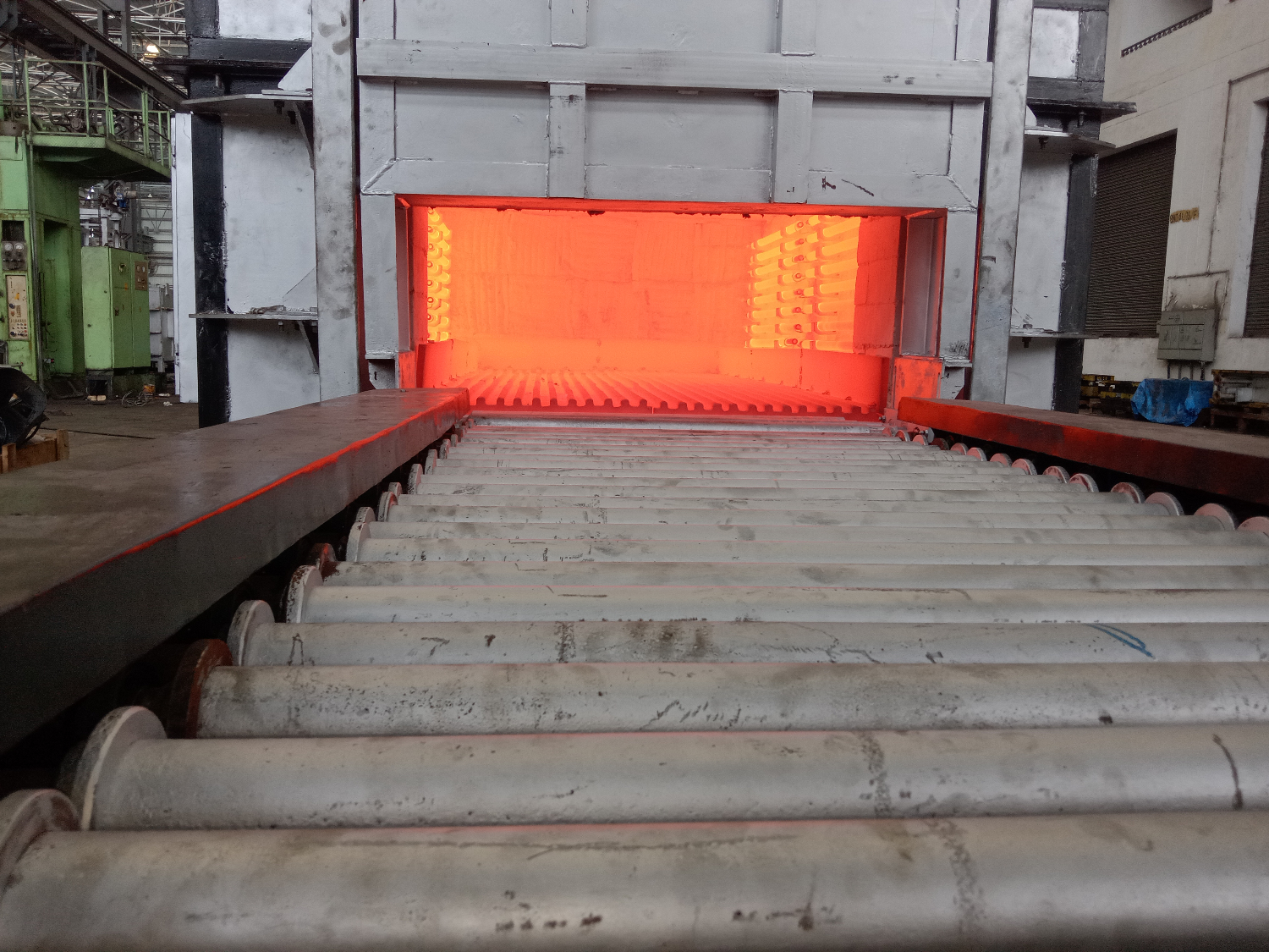 Box Furnace